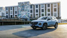 新宝骏RS-3,宝骏RS-3,宝骏RS3,图片,智能SUV,外观造型