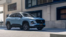 新宝骏RS-3,宝骏RS-3,宝骏RS3,图片,智能SUV,外观造型