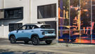 新宝骏RS-3,宝骏RS-3,宝骏RS3,图片,智能SUV,外观造型