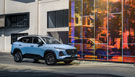 新宝骏RS-3,宝骏RS-3,宝骏RS3,图片,智能SUV,外观造型