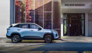 新宝骏RS-3,宝骏RS-3,宝骏RS3,图片,智能SUV,外观造型