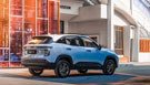新宝骏RS-3,宝骏RS-3,宝骏RS3,图片,智能SUV,外观造型