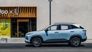 新宝骏RS-3,宝骏RS-3,宝骏RS3,图片,智能SUV,外观造型