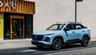 新宝骏RS-3,宝骏RS-3,宝骏RS3,图片,智能SUV,外观造型
