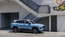 新宝骏RS-3,宝骏RS-3,宝骏RS3,图片,智能SUV,外观造型