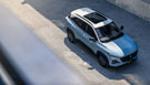 新宝骏RS-3,宝骏RS-3,宝骏RS3,图片,智能SUV,外观造型