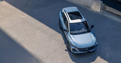 新宝骏RS-3,宝骏RS-3,宝骏RS3,图片,智能SUV,外观造型